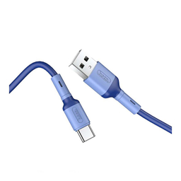 کابل تبدیل USB به USB-C هوکو (Hoco) مدل X65 طول یک متر