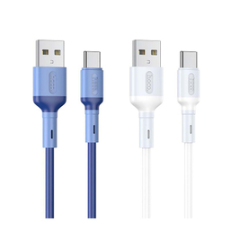کابل تبدیل USB به USB-C هوکو (Hoco) مدل X65 طول یک متر