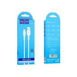 کابل تبدیل USB به USB-C هوکو (Hoco) مدل X65 طول یک متر