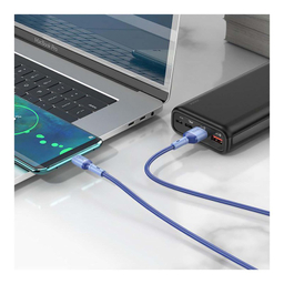 کابل تبدیل USB به USB-C هوکو (Hoco) مدل X65 طول یک متر
