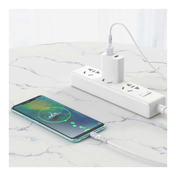 کابل تبدیل USB به USB-C هوکو (Hoco) مدل X65 طول یک متر