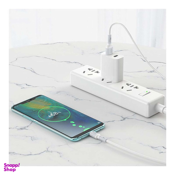 کابل تبدیل USB به USB-C هوکو (Hoco) مدل X65 طول یک متر