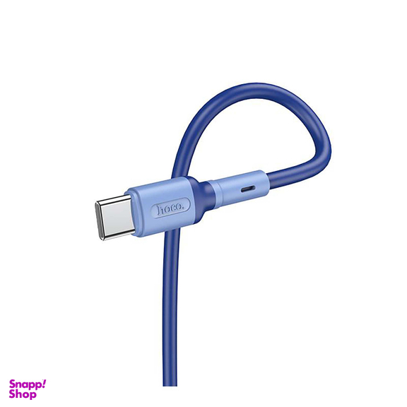 کابل تبدیل USB به USB-C هوکو (Hoco) مدل X65 طول یک متر