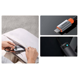 هاب 7 پورت USB-C باسیوس (Baseus) مدل WKWG020113