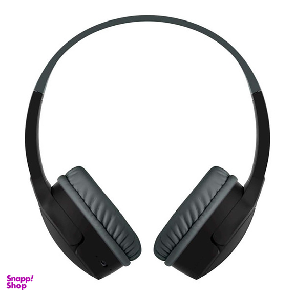 هدست بی سیم کودک بلکین (Belkin) مدل AUD002btBK