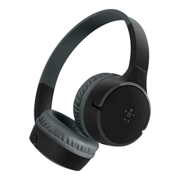 هدست بی سیم کودک بلکین (Belkin) مدل AUD002btBK