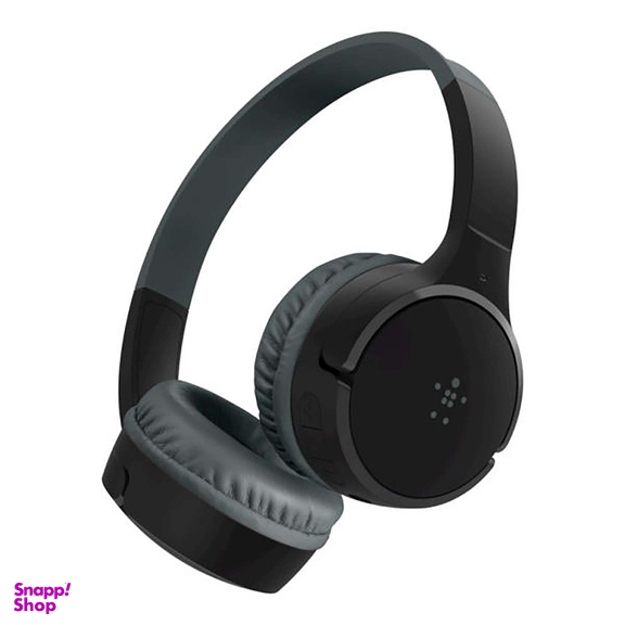 هدست بی سیم کودک بلکین (Belkin) مدل AUD002btBK