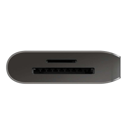 هاب هفت پورت USB-C بلکین مدل AVC009btSGY