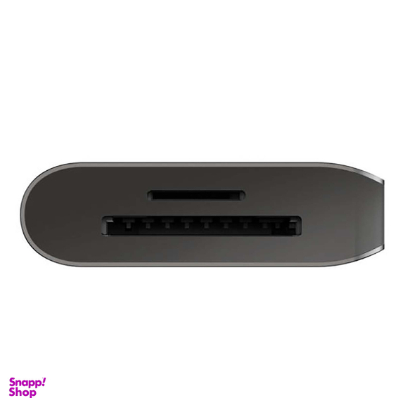 هاب هفت پورت USB-C بلکین مدل AVC009btSGY