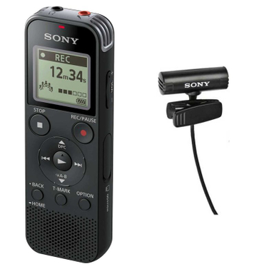ضبط کننده صدا سونی (Sony) مدل ICD-PX470