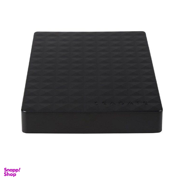 هارد اکسترنال سیگیت مدل Expansion Portable Stea1000400 ظرفیت 1 ترابایت