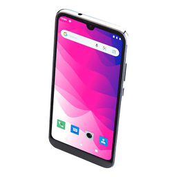گوشی موبایل جی پلاس (G-Plus) مدل P10 2022 GMC-635M دو سیم کارت ظرفیت 32 گیگابایت و رم 3 گیگابایت