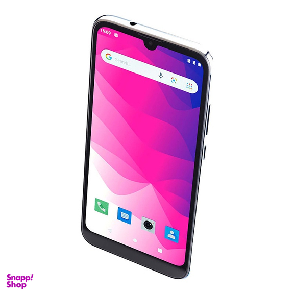 گوشی موبایل جی پلاس (G-Plus) مدل P10 2022 GMC-635M دو سیم کارت ظرفیت 32 گیگابایت و رم 3 گیگابایت