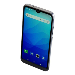گوشی موبایل جی پلاس (G-Plus) مدل P10 2022 GMC-635M دو سیم کارت ظرفیت 32 گیگابایت و رم 3 گیگابایت