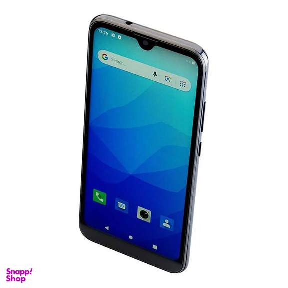 گوشی موبایل جی پلاس (G-Plus) مدل P10 2022 GMC-635M دو سیم کارت ظرفیت 32 گیگابایت و رم 3 گیگابایت