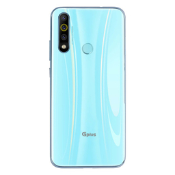 گوشی موبایل جی پلاس (G-Plus) مدل P10 2022 GMC-635M دو سیم کارت ظرفیت 32 گیگابایت و رم 3 گیگابایت