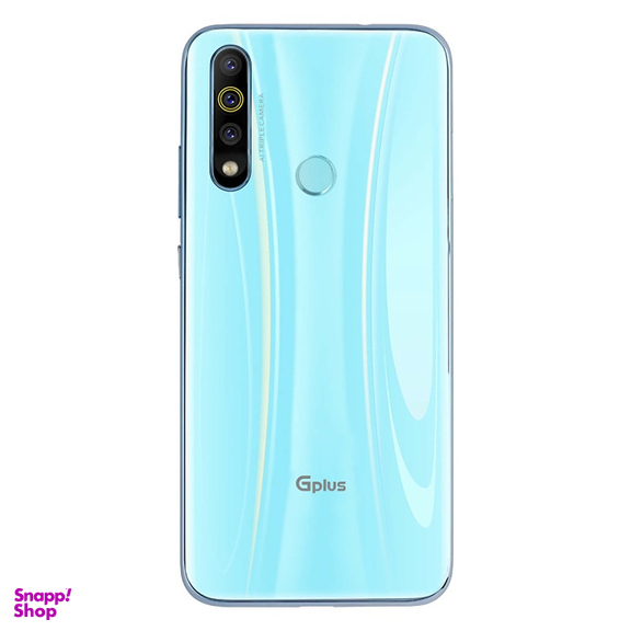 گوشی موبایل جی پلاس (G-Plus) مدل P10 2022 GMC-635M دو سیم کارت ظرفیت 32 گیگابایت و رم 3 گیگابایت