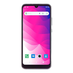 گوشی موبایل جی پلاس (G-Plus) مدل P10 2022 GMC-635M دو سیم کارت ظرفیت 32 گیگابایت و رم 3 گیگابایت