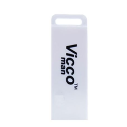 فلش مموری ویکو من (Vicco Man) مدل VC230 B با ظرفیت 16 گیگابایت