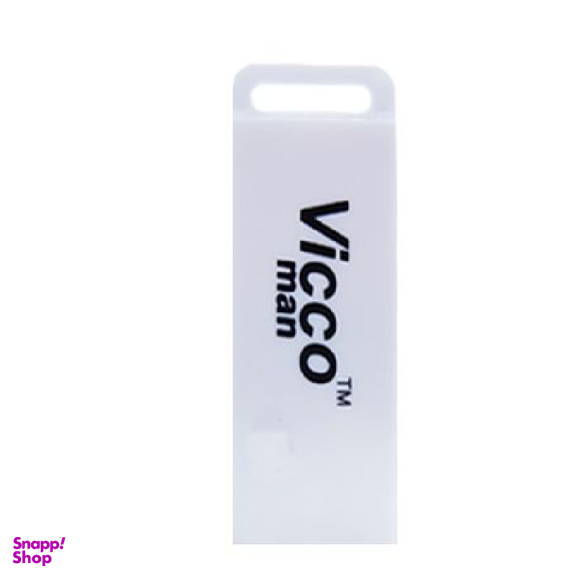 فلش مموری ویکو من (Vicco Man) مدل VC230 B با ظرفیت 16 گیگابایت