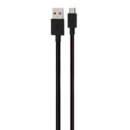 کابل تبدیل USB به microUSB سیبراتون (Sibraton) مدل S209A طول 1.2 متر