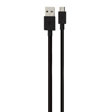 کابل تبدیل USB به microUSB سیبراتون (Sibraton) مدل S209A طول 1.2 متر