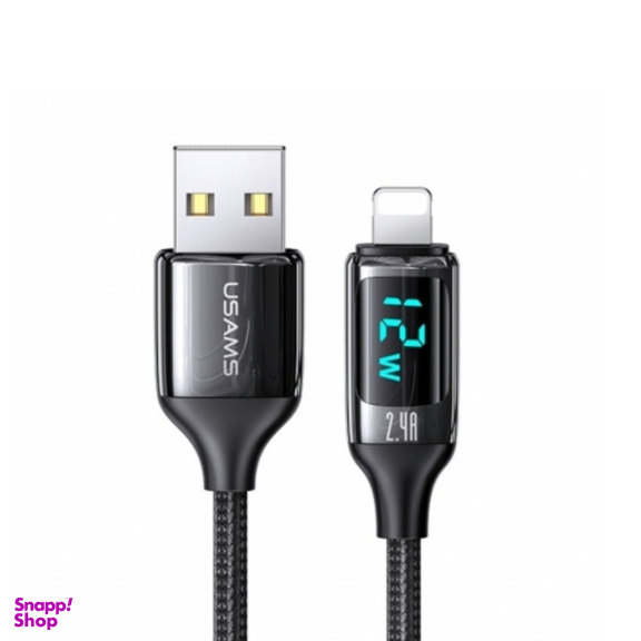 کابل شارژ یوسمس (Usams) مدل U78