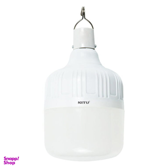 لامپ ال ای دی شارژی LED01