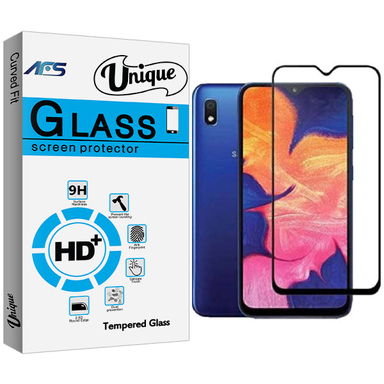 محافظ صفحه نمایش ای اف اس مدل Uni مناسب برای گوشی موبایل سامسونگ Galaxy A20/ A30 / A30s / M30 / M30s / M31 / A50 / A50s