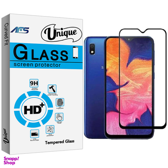 محافظ صفحه نمایش ای اف اس مدل Uni مناسب برای گوشی موبایل سامسونگ Galaxy A20/ A30 / A30s / M30 / M30s / M31 / A50 / A50s