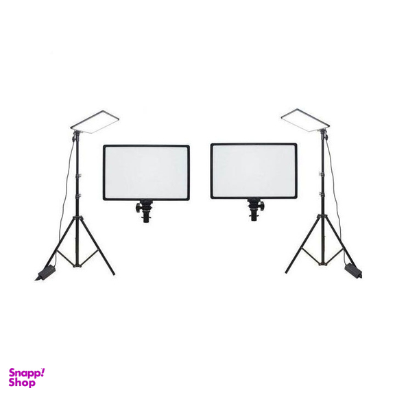 نور ثابت ال ای دی مکس لایت (Max Light) مدل SL-288A