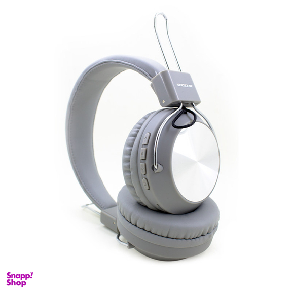 هدفون بی سیم کینگ استار مدل KBH42