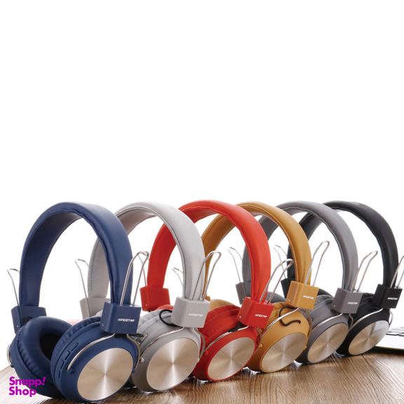 هدفون بی سیم کینگ استار مدل KBH42