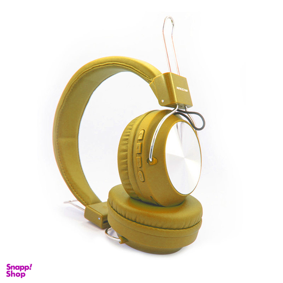 هدفون بی سیم کینگ استار مدل KBH42