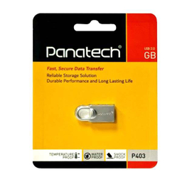 فلش مموری پاناتک مدل P403 ظرفیت 64 گیگابایت