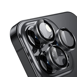 محافظ لنز دوربین جیتک (G-Tech) مدل GForce Lens Protector مناسب برای موبایل آیفون Pro 14 / iPhone 14 Pro Max