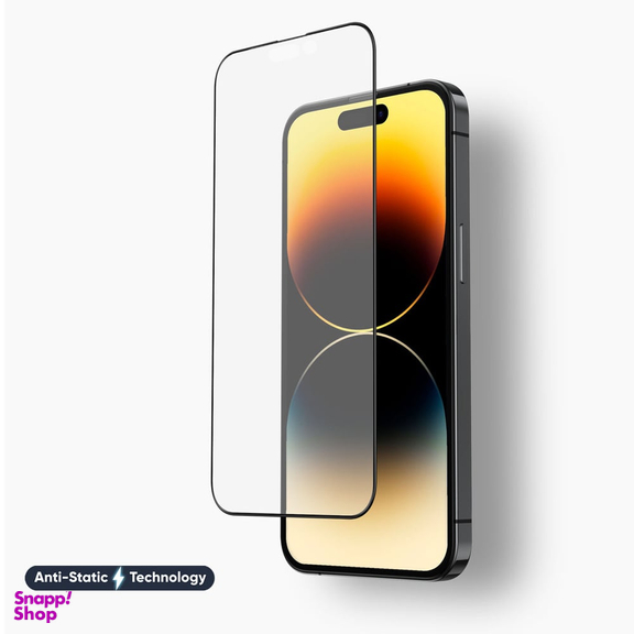 گلس جیتک مدل G-Force HD Glass مناسب برای موبایل iPhone 14 Pro