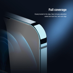 گلس جیتک (G-Tech) مدل G-Force HD Glass مناسب برای موبایل iPhone 14 Pro Max