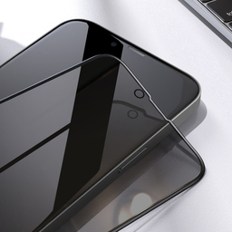 گلس جیتک (G-Tech) مدل G-Force HD Glass مناسب برای موبایل iPhone 14 Pro Max