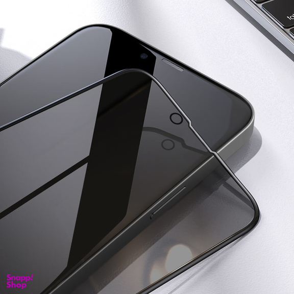 گلس جیتک (G-Tech) مدل G-Force HD Glass مناسب برای موبایل iPhone 14 Pro Max