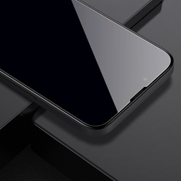 گلس جیتک (G-Tech) مدل G-Force HD Glass مناسب برای موبایل iPhone 14 Pro Max