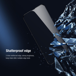 گلس جیتک (G-Tech) مدل G-Force HD Glass مناسب برای موبایل iPhone 14 Pro Max