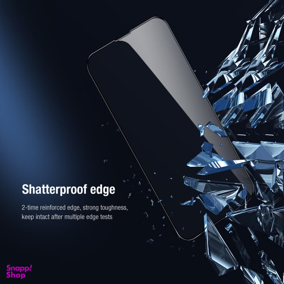 گلس جیتک (G-Tech) مدل G-Force HD Glass مناسب برای موبایل iPhone 14 Pro Max