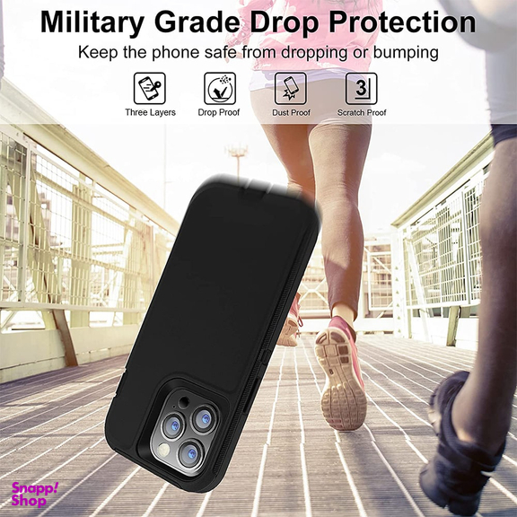 قاب جیتک (G-Tech) مدل Adventure Case مناسب برای موبایل iPhone 13 Pro Max