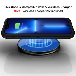 قاب جیتک (G-Tech) مدل Adventure Case مناسب برای موبایل iPhone 13 Pro Max