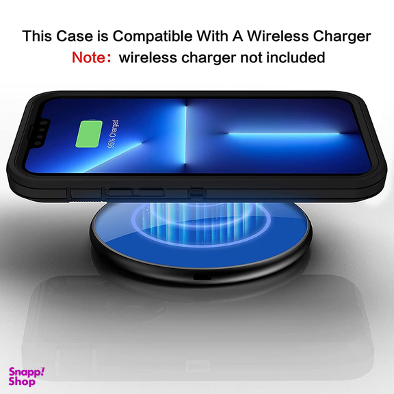 قاب جیتک (G-Tech) مدل Adventure Case مناسب برای موبایل iPhone 13 Pro Max