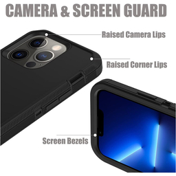 قاب جیتک (G-Tech) مدل Adventure Case مناسب برای موبایل iPhone 13 Pro Max