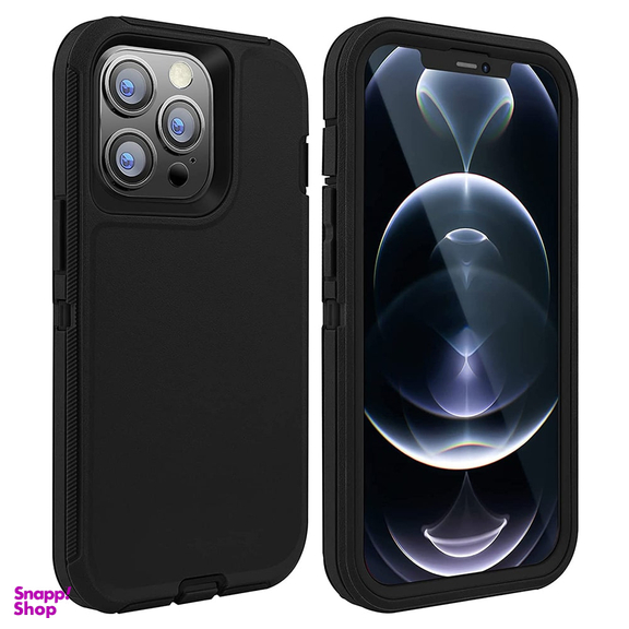 قاب جیتک (G-Tech) مدل Adventure Case مناسب برای موبایل iPhone 13 Pro Max