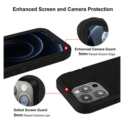 قاب جیتک (G-Tech) مدل Adventure Case مناسب برای موبایل iPhone 13 Pro Max