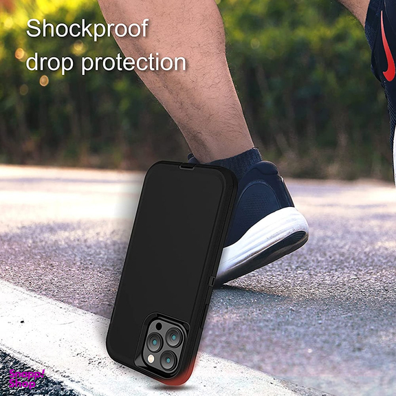 قاب جیتک (G-Tech) مدل Adventure Case مناسب برای موبایل iPhone 13 Pro Max